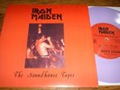 IRON MAIDEN - SOUNDHOUSE TAPES 7