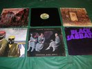 6 Nr Mnt BLACK SABBATH LP Records Master Bloody Never