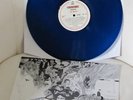 Beatles bras. LP: REVOLVER XEX 605 coloured Vinyl TOLL