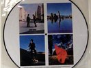 PINK FLOYD WISH YOU WERE HERE PICTURE DISC MINT