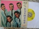 USA EP--THE NUTMEGS  S/T  HERALD HEP 452   VERY RARE