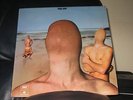 RARE TOE FAT LP PARLOPHONE URIAH HEEP JETHRO TULL