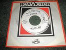 ROY HAMILTON SHE'S GOT A HEART/IMPOSSIBLE DREAM PROMO