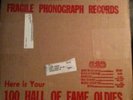 CHRIS LUCEY BOBBY JAMESON PSYCH GARAGE FOLK MINT LP SET