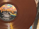 Elton John Promo Captain Fantastic  Autographed