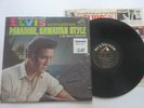 Elvis Paradise Hawaiian Style LPM-3643 SHRINK NM 