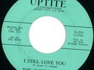 The Superlatives : Northern Soul 45 on Uptite