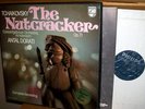 THE NUTCRACKER/Dorati,Concertgebouw/'76 PHILIPS 2LP/NM