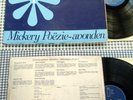 BOUDEWIJN DE GROOT Mickery Poezie 1966 LP
