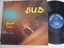 BUD POWELL TRIO Max Roach ROOST 2224 clean VG++