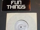 FUN THINGS -s/t 7