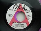 Major Harris - Call me Tomorrow - US Okeh 7327 M