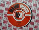 July - Dandelion seeds UK Major Minor 568 PSYCH M