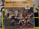 Ernst Mosch Polka and waltz Time  USA
