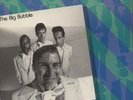 The Residents - The big bubble LP Experimental