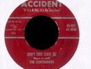 The Contenders on Accident Rare Northern Soul 45 Hear