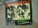 LP Reggae Rarität DREAD AT THE CONTROLS 