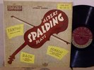REMINGTON 199-23 ALBERT SPALDING TARTINI CORELLI NM