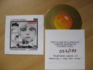 U2 THREE Out of Control 7