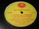Da Mad Poets-Mad Poet Prediction RARE RANDOM RAP SEALED