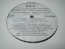 Droopy Eye Crew-One Life To Live 12