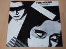 The SOUND  JEOPARDY cold wave post punk ORIGINAL '80 LP