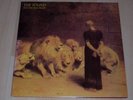 The SOUND FROM THE LIONS MOUTH LP cold wave post punk M