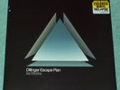 DILLINGER ESCAPE PLAN IRE WORKS LIMITED SEALED COLORED