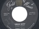 LISTEN-Rare R&B/ Soul Instrum. 45- Copper Penny- Jungle