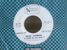 GENE THOMAS  NOT TALK ABOUT IT NORTHERN SOUL 7