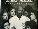 BILLY HINTON-HARD & SOFT-PRIVATE MODERN SOUL BOOGIE LP