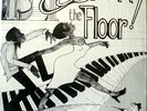 RALPH YOUNG-PRIVATE MODERN SOUL LP-COOL OFF THE FLOOR