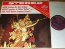 AMS 16052 Mozart / Haydn Symphonies / Paray P/S