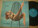 Julie London: Julie LP-Liberty LRP 3096