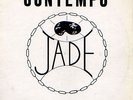 Black Jade Contempo UK RAAARE dub LP Listen