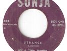 NORTHERN SOUL IKE AND TINA TURNER 
