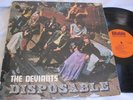 RARE UK 1969 LP The Deviants 