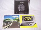 Kraftwerk 3 x,Radio Activity,Autobahn,Computer World