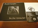 MOURNFUL CONGREGATION Tears Grieving LP PAINIAC LIM300