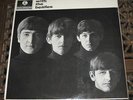 BEATLES - WITH THE BEATLES/PARLAPHONE UK 63 MINT STEREO
