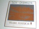 JOY DIVISION RARE LP PEARL HARBOR SESSIONS LP