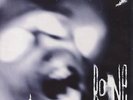 TOM WAITS - Bone Machine -German Vinyl LP+Lyrics