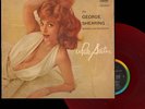 Cheesecake Sexy nude Cover, George Shearing/Red Wax Jap