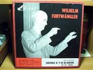 BOX 2 LP'S 1 ED BEETHOVEN  9TH SYM FURTWANGLER ITA MINT