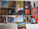 16x Vinyl Reggae, Diverse Interpreten,TOP