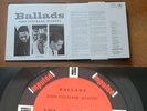 JOHN COLTRANE BALLADS RARE MONO A 32 IMPULSE JAZZ LP NR