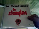 The Stranglers No More Heroes French UP 36300