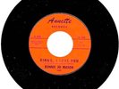 Cher - Bonnie Jo Mason 45 - Beatles, Collectible