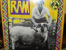 SEALED Paul McCartney RAM solo Beatles Wings SMAS-3375