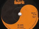 Max Romeo - Red House - WICKED ???